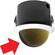 Pelco Spectra Lower Dome