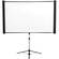 Epson ES3000 Manual Projector Screen