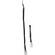 Elite Screens 5-12V Trigger Cable & IR "Eye" Receiver