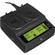 Pearstone Duo Battery Charger for Canon LP-E5