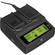 Pearstone Duo Battery Charger for Canon LP-E8