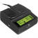 Pearstone Duo Battery Charger for Canon NB-4L