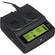 Pearstone Duo Battery Charger for Canon NB-7L
