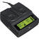Pearstone Duo Battery Charger for Kodak KLIC-7000