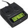 Pearstone Duo Battery Charger for Olympus Li-60B Battery