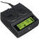Pearstone Duo Battery Charger for Nikon EN-EL12