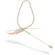 Sennheiser Ear Set 1 Head Worn Microphone (Beige)