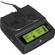 Pearstone Duo Battery Charger for Panasonic CGA-S007