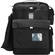 Porta Brace BK-2NR Backpack Camera Case, Medium (Midnight Black with Copper Trim)