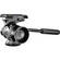 Gitzo GH2720QR Bird Watching Fluid Head with Quick Release System