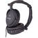 Able Planet NC200 True Fidelity Foldable Noise Canceling Headphones (Black)