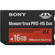 Sony 16GB Memory Stick PRO-HG Duo HX (30MB/s)