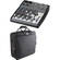 Behringer XENYX 1002 10-Channel Mixer with Padded Bag Kit