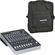 Mackie Onyx 1220i 12-Channel FireWire Recording Mixer Kit