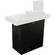 Odyssey Innovative Designs Black Label Foldable DJ Stand