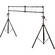 Odyssey Innovative Designs LTMTS1PRO Mobile Crank Truss System (10')