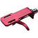 Odyssey Innovative Designs DJ Turntable Headshell (Pink)