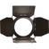 Arri Four Leaf Barndoor Set for Arrilite