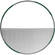 Arri Half Single Scrim for Arrilite 600, 300W and 125W Fresnel - 5"