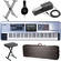 Roland Fantom-G7 76-Key Keyboard Value Bundle