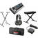 Roland Prelude Portable Keyboard Value Bundle