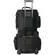 Gator Cases DJ Cart with Attached Bag