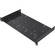 Gator Cases GE-SHLF-UNIV-1U Shelf with Universal Hole Pattern
