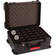 Gator Cases GM-30-TSA ATA Molded Wired Mic Case