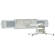 NEC NPLTWM Long-Throw Wall Mount