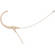 Audio-Technica BP892CT5-TH - MicroSet Subminiature Omnidirectional Headworn Microphone (Beige)