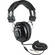 AmpliVox Sound Systems SL1002 Around-Ear Stereo/Mono Headphones with Volume Control