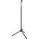 AmpliVox Sound Systems S1073 Floor Microphone Stand