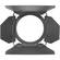 Arri 4 Leaf Barndoor Set for 300W Fresnel, 125W HMI, 200W Pocket PAR