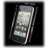 ZAGG Four Side Screen Panels for Apple iPhone 4