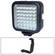 Bescor LED-40 40W LED Shoe Mount Adapter Kit