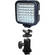 Bescor LED-40 40W LED Swivel Shoe Adapter Kit