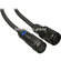 Arri Head to Ballast Cable for Compact HMI 2500 - 25'