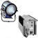 Arri Compact HMI 6000W Fresnel Light Kit (190-250VAC)