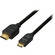 Sony 4.9' (1.5 m) Mini HDMI Cable (DLC-HEM15)