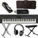 Yamaha CP50 Compact 88-Key Stage Piano Value Bundle Kit