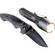 Pelican 3390 Knife/Lite Combo (Black)