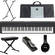 Yamaha P-95 Performance Value Bundle (Black)