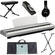 Yamaha P-95 Performance Value Bundle (Silver)