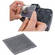 Pearstone LCD Screen Protector Kit for Nikon D3 and D3x DSLRs