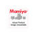 Mamiya RB67 Adapter Kit for DM56 Digital Backs