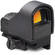 Morovision Sub-Miniature Red-Dot Sight (Black)
