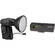 Quantum Instruments Qflash Model T5D-R W/Turbo Blade Battery