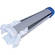 Dotworkz DWCLNR Dome Wizard Dome Cleaner Head Unit