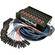 Whirlwind Medusa Standard 48x XLR Send/10x XLR Return Stagebox to Fanout Snake (50')
