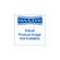 Da-Lite 47349 Spacer for Fast-Fold Standard Screens
